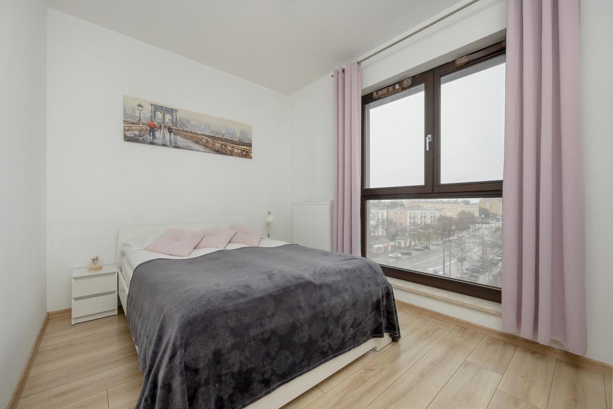 Apartments Warsaw Citylink By Noclegi Renters Exterior foto