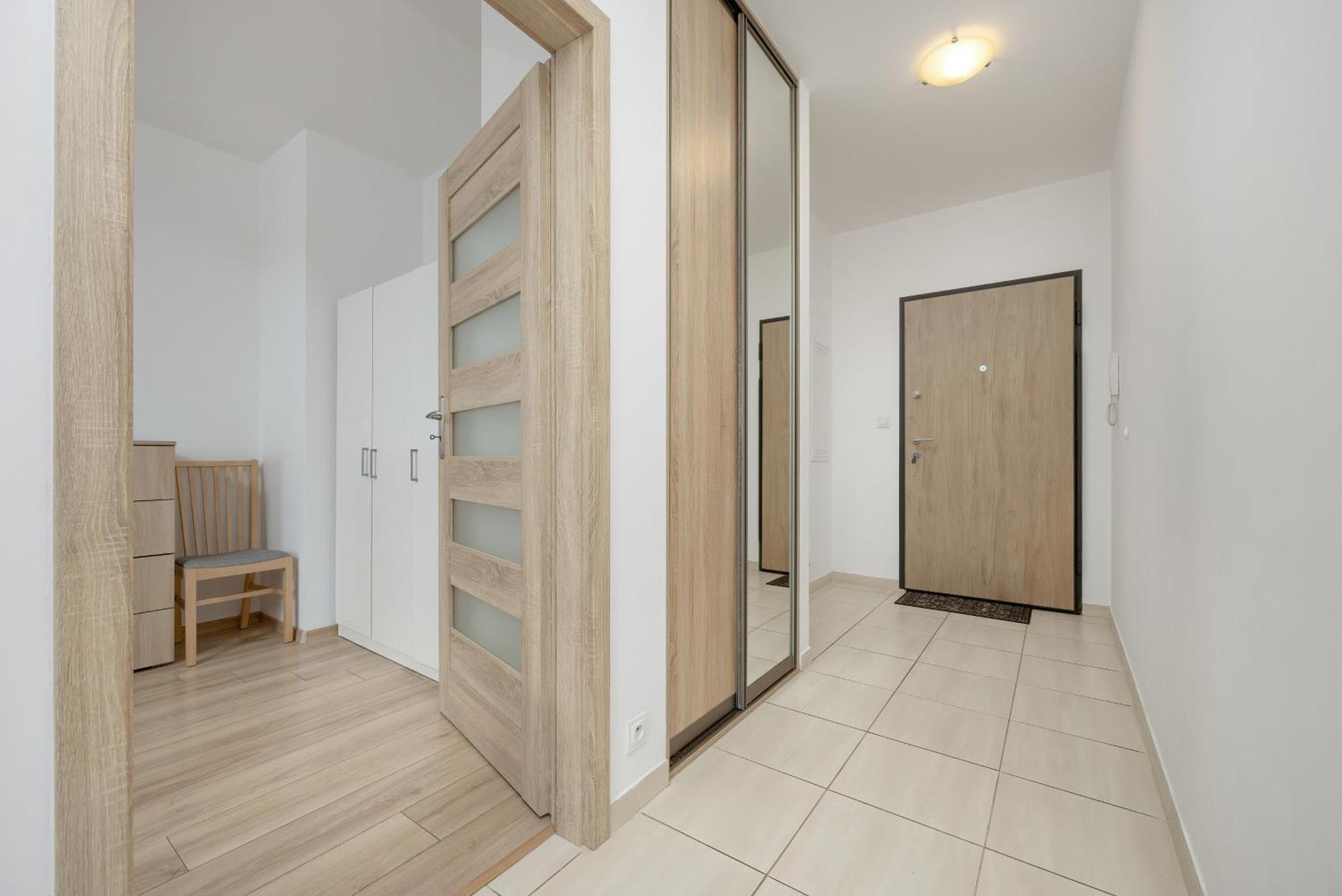Apartments Warsaw Citylink By Noclegi Renters Exterior foto
