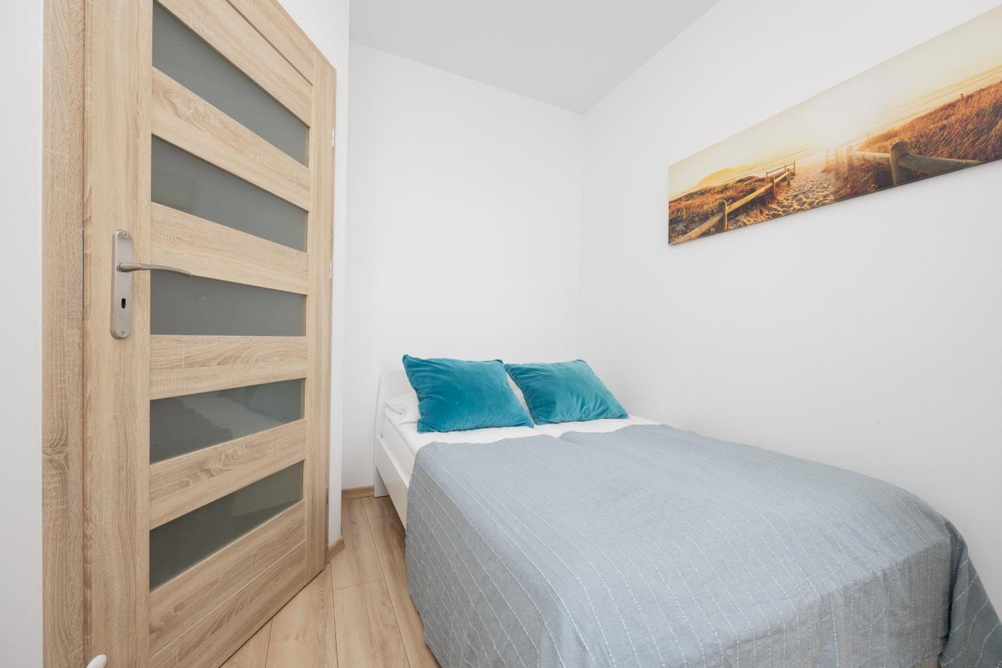 Apartments Warsaw Citylink By Noclegi Renters Exterior foto